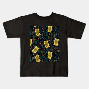 Games to-night Kids T-Shirt